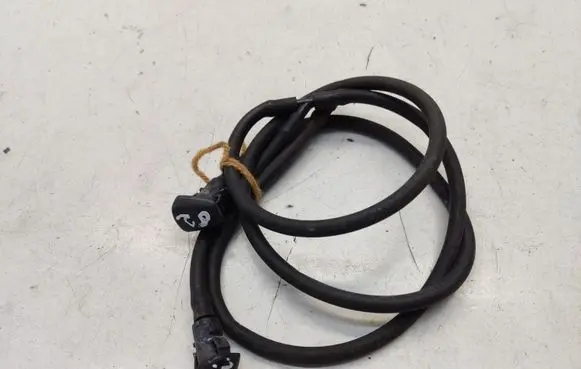 KIA Optima Windshield washer spray nozzle 