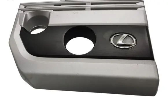 Lexus UX Engine cover (trim) 1260124021