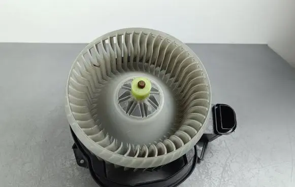 Jaguar F-Pace Heater fan/blower MF1163602681
