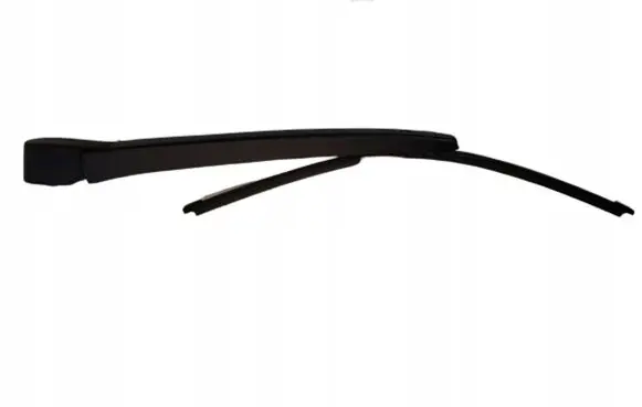 Volkswagen Touareg III Rear wiper blade arm 760955707