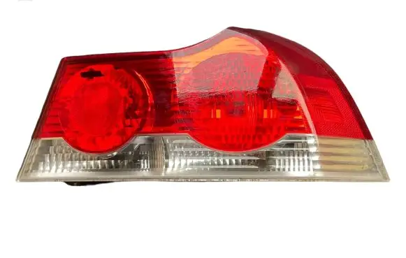 Volvo C70 Rear/tail lights 27738004 277322