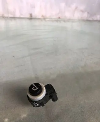 BMW X2 U10 Parking PDC sensor 66205a1a268