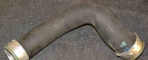 Volkswagen Transporter - Caravelle T5 Intercooler hose/pipe 7H0145709A