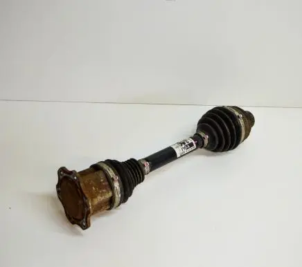 Audi A5 Sportback 8TA Front driveshaft 8K0407271AJ