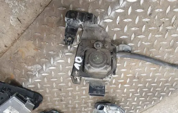 BMW 5 E60 E61 Windshield/windscreen camera 9141606 2FC63621 609969100A