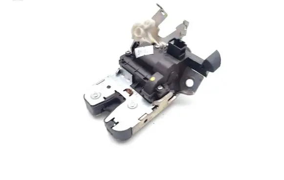 Tailgate/trunk/boot lock/catch/latch