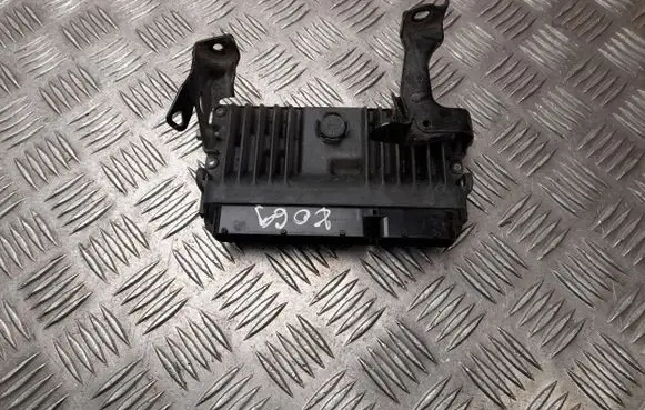 Toyota Yaris Cross Engine control unit/module 896610UA10