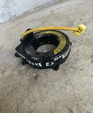 Lexus ES 250 - 300 - 330 Airbag slip ring squib (SRS ring)
