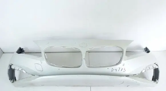 BMW 2 F45 Front bumper 7480370