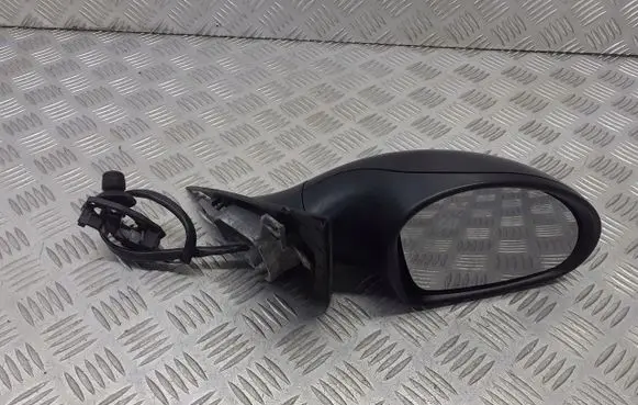 Seat Cordoba (6L) Front door electric wing mirror E9014142