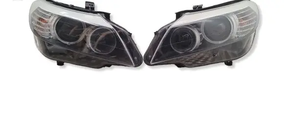 BMW Z4 E89 Headlights/headlamps set 7191736 7228861 7318327