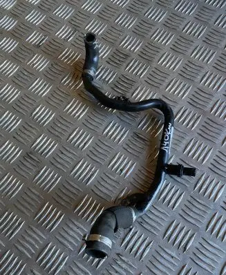 Audi A5 8T 8F Engine coolant pipe/hose 059121070E