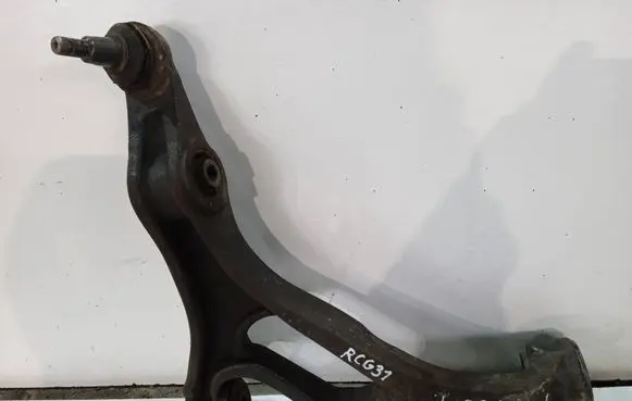 Volkswagen Touareg I Front control arm