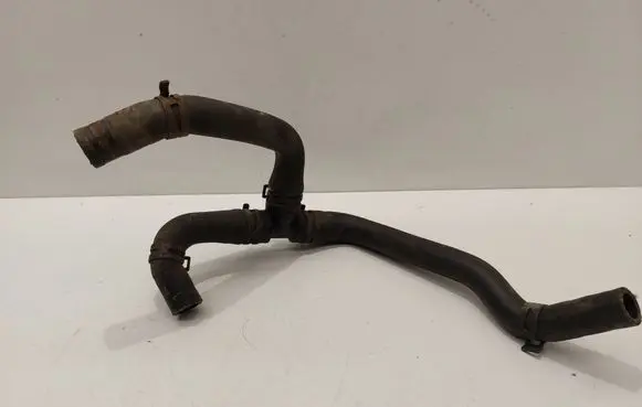 Skoda Octavia Mk2 (1Z) Engine coolant pipe/hose H05790