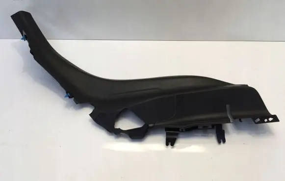 Mercedes-Benz A W177 AMG Rear sill trim cover A1776906202