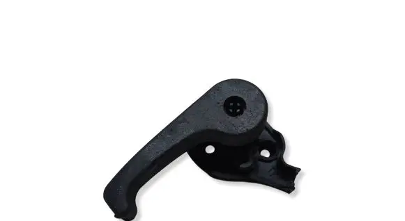 KIA Sportage Engine bonnet (hood) release handle 811812B000