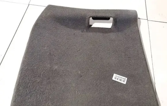 Peugeot 406 Other trunk/boot trim element 96207665zh