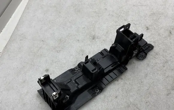 Fiat 500E Other center console (tunnel) element 52150975 C115