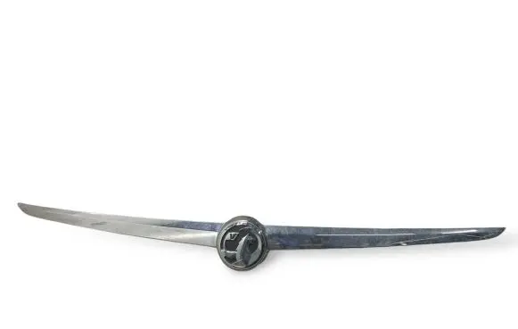 Opel Insignia A Tailgate trim 13244388