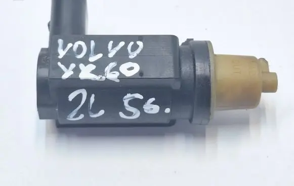 Volvo XC60 Turbo solenoid valve 31339808 70466400 14T100