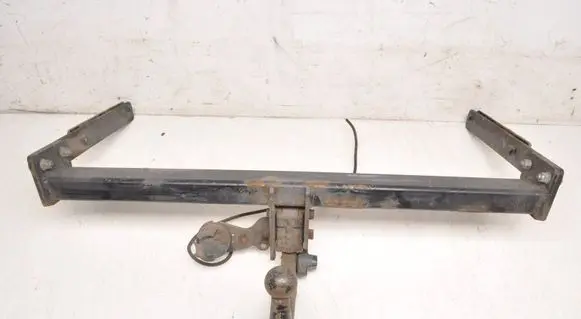 Ford Kuga I Tow bar