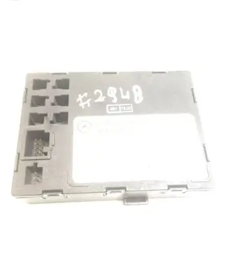 Mercedes-Benz E W211 Gateway control module A2115402945