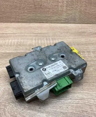 BMW 5 E60 E61 Door control unit/module 6941430 75789012