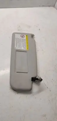 Volkswagen PASSAT B7 Sun visor 1k0857552