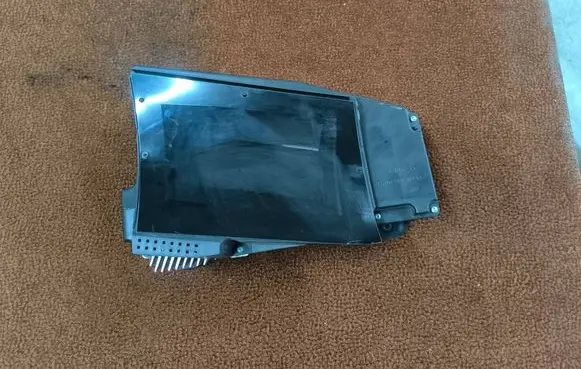 Volvo XC90 Head up display screen 31473185