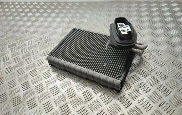Audi Q5 SQ5 Air conditioning (A/C) radiator (interior) 