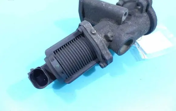 Fiat Panda II EGR valve IMPRK1240214