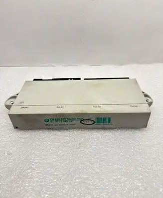 BMW 7 E65 E66 Door control unit/module 6940441 6015005013