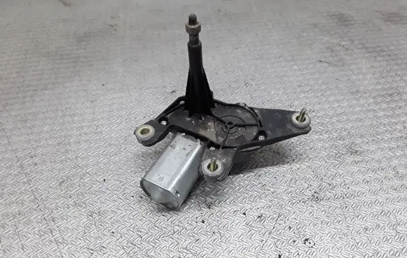 Renault Espace - Grand espace IV Rear window wiper motor 53015512