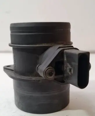 Audi A4 S4 B7 8E 8H Mass air flow meter 074906461B 0281002461