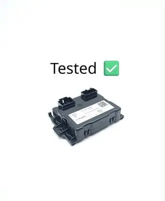 Porsche Panamera (971) Other control units/modules 971907479G