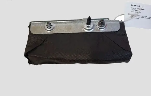 Citroen C5 Seat airbag 9656177780