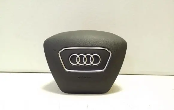 Audi e-tron Steering wheel airbag 4N0880201M 4N0971589