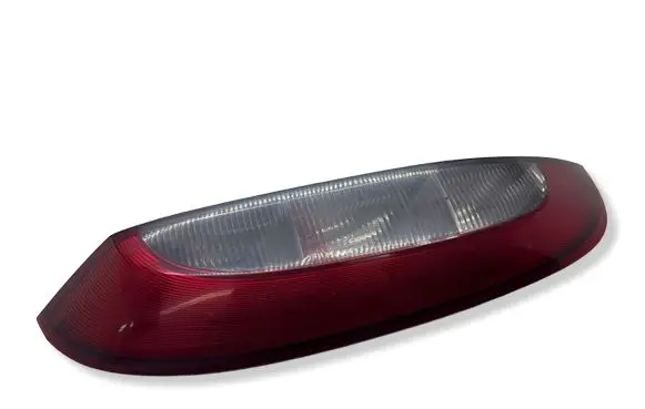 Opel Corsa C Rear/tail lights 09114336