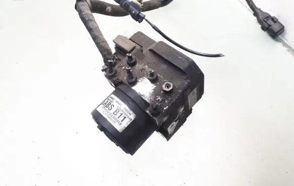 Hyundai Santa Fe ABS Pump 5890026550 BH60107510