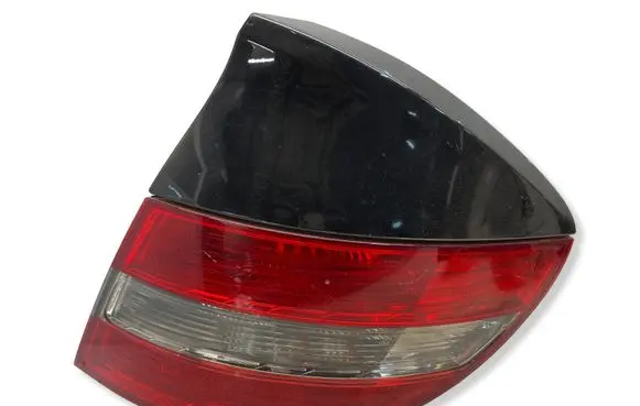 Mercedes-Benz CLC CL203 Rear/tail lights A2038205264