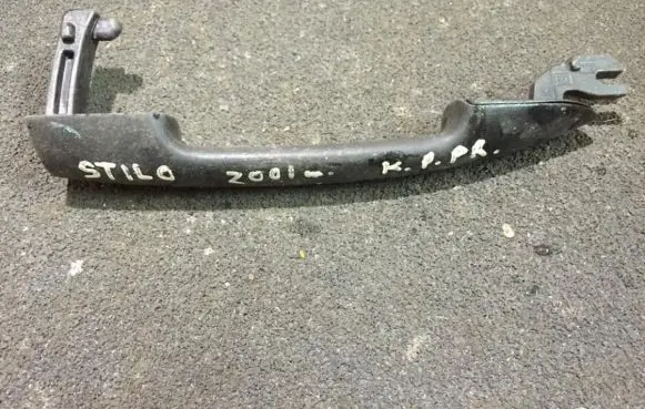 Fiat Stilo Front door exterior handle