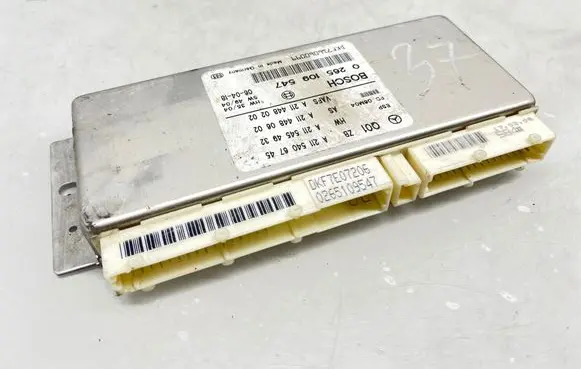Mercedes-Benz E W211 ABS control unit/module A2115406745 0265109547