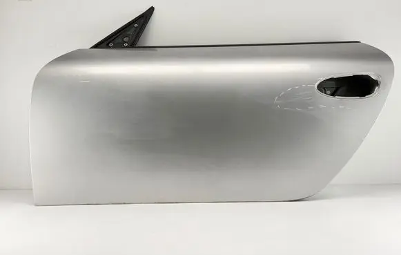 Porsche Boxster 987 Door (2 Door Coupe) 99753101102