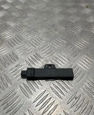 Interior comfort aerial antenna
