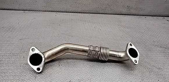 Honda Accord EGR valve line/pipe/hose