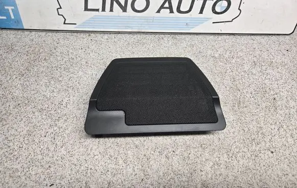 BMW 7 E65 E66 Dash center speaker trim cover 8261042 7018925