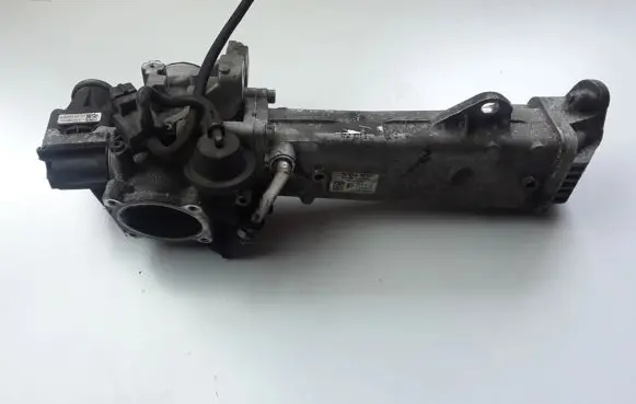 Volvo V70 EGR valve 31325030