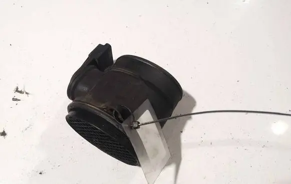Citroen C4 I Picasso Mass air flow meter 9650010780