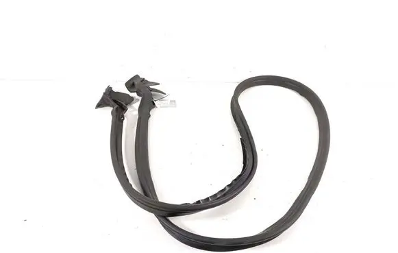 Mercedes-Benz SL R230 Seal rubber (tailgate) A2307500098