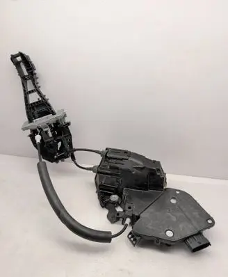 Land Rover Range Rover L405 Front door lock 938827102 CK52203A29BD
